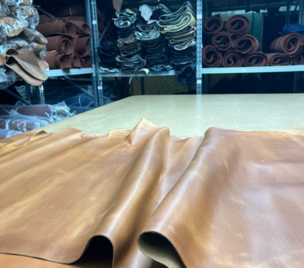 Крейзи Хорс Провокатор (Миндаль), 1.6-2.0 мм, с финишем, средний размер 180-200 дм², 1 сорт