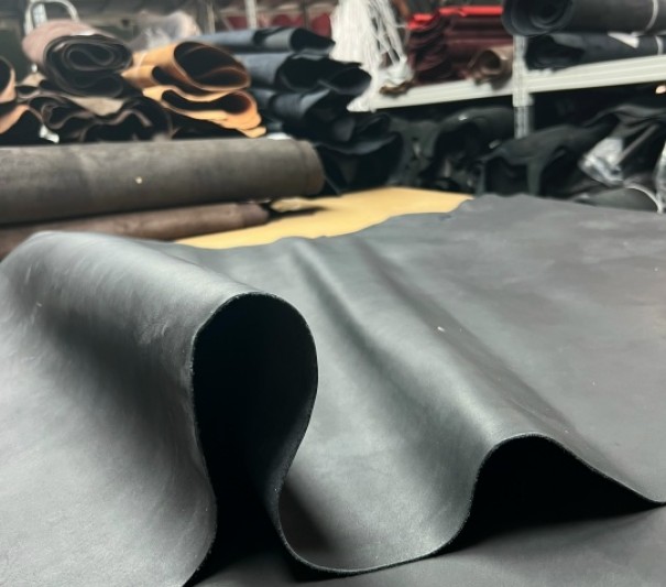 Краст (Черный), без финиша, 1.2-1.6 и 1.8-2.0 мм, средний размер 80-180 дм²