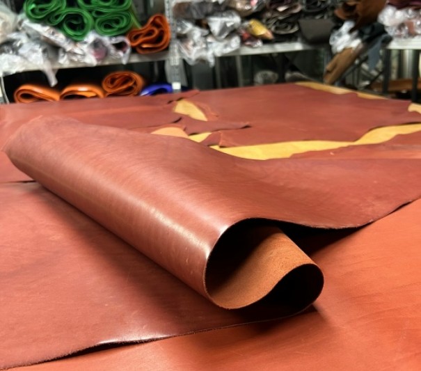 Вороток тонкий ,кирпичный, без финиша, 1.2-1.4 мм, средний размер 60-100  дм² 